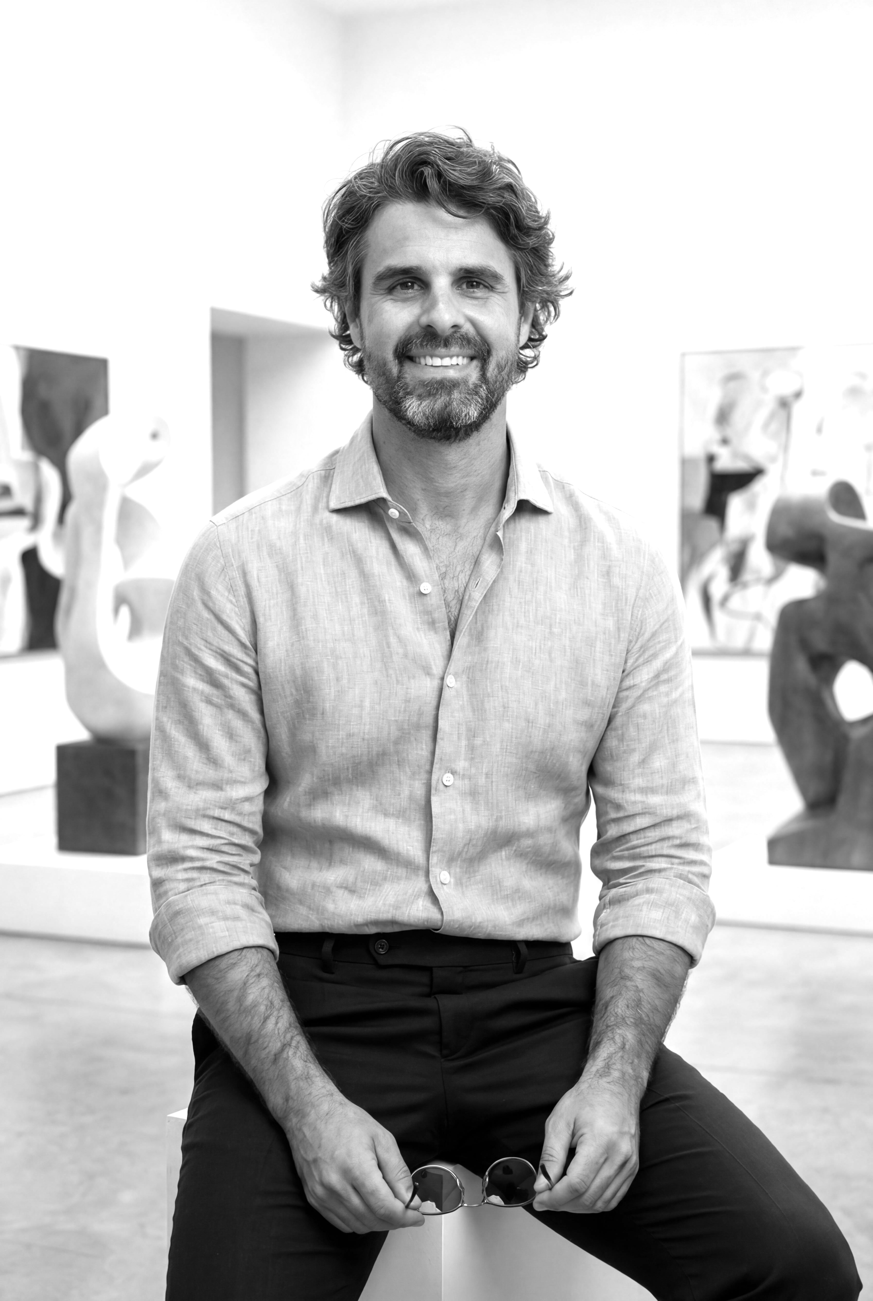 Carlos Müller Jiskra